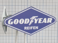 GOODYEAR Säule